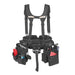 DO-FR Framer's Tool Bag w/Padded Suspenders