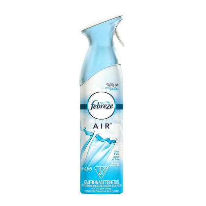 96256  AIR FRESH FEBREZE AIR EF LINEN