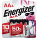 E91BP4  4PK "AA"  Battery