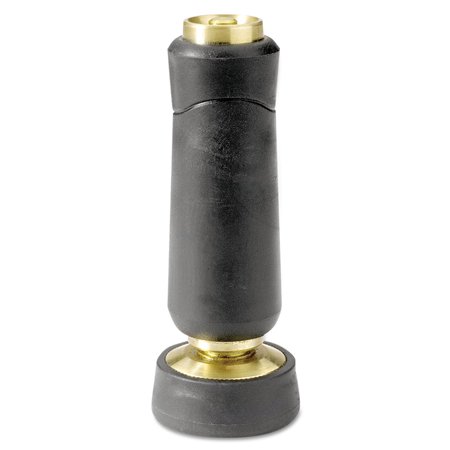 528 NOZZLE HOSE TWIST BRASS LARGE
