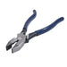 9" Iron Worker's Pliers