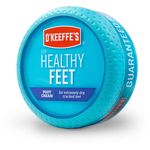K0320005 CREAM FOOT HEALTHY 32OZ JAR
