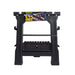 STANLEY Portable Folding Sawhorse (2 PK)