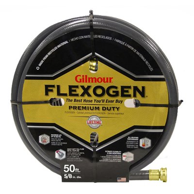 10-58050  5/8X50 Flexogen 8-Ply Hose