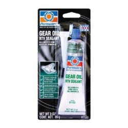 81182 GEAR OIL RTV SEALANT