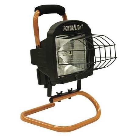L33  500 Watt Portable Halogen Work Light