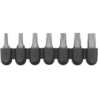 DEWALT 7 Pc. Security Torx Set