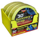 02933 HEAVY DUTY TOW STRAP 30' 15k lb 3"