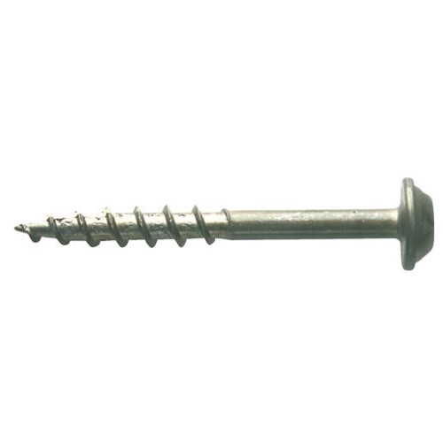 SML-C150 - 100  #8 COARSE WASHER HEAD 100CT