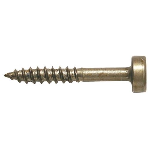 SPS-F1 100  PH FINE SCREW #6 100PK Kreg
