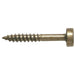 SPS-F1 100  PH FINE SCREW #6 100PK Kreg