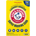03020  DETERGENT LAUNDRY POWDER 55 OZ