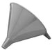 05015  Plastic Funnel