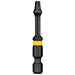 DEWALT 2.25In Torx T40 Impact Ready 2Pk