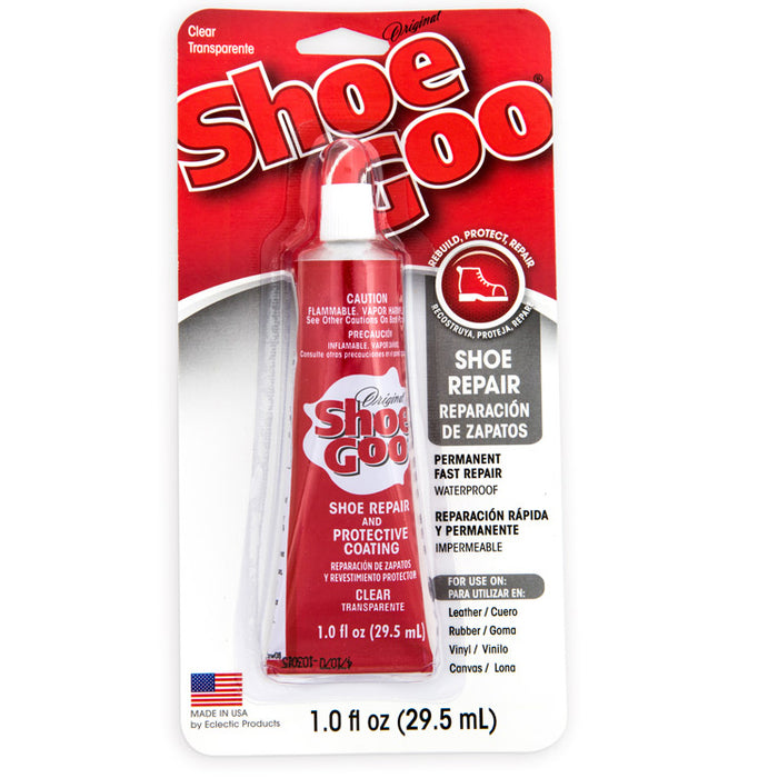 110231  ADHESIVE SHOE GOO II 1 OZ