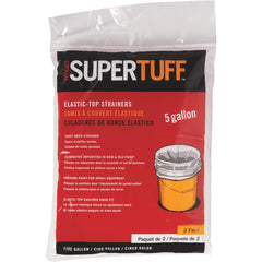 11523   PAINT STRAINER ELASTIC 5GALLON