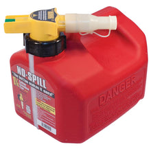 NO-SPILL CAN, 125 GAL
