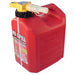 NO-SPILL CAN, 25 GAL