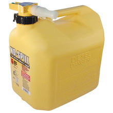1457 NO-SPILL DIESEL, 5 GAL