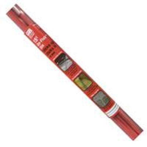 Fish Ease 15' Fish Sticks, Includes Three 4' Long Interlocking Sticks, Bullet Nose, and Hook End; 1/Pk