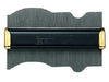 837 GAUGE CONTOUR SS PIN 6X3-1/2IN
