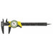 142  CALIPER DIAL TYPE BLACK PLASTIC