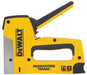 DEWALT Heavy Duty Staple and Brad Tacker