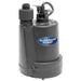 91250 PUMP UTILTY PLASTIC 1/4HP