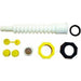 10050 EZ-POUR Replacement Spout & Vent Kit for Old Cans