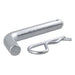 Curt 21501 Hitch Pin, 5/8 in Dia Pin, Zinc