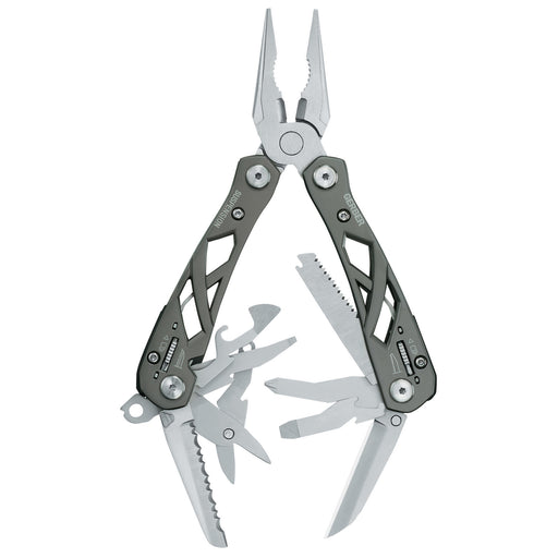 22-41471 MULTI-PLIER SUSPENSION SHEATH