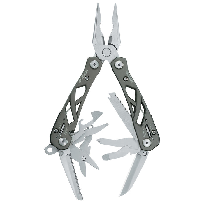 22-41471 MULTI-PLIER SUSPENSION SHEATH