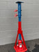 Tall Hydraulic Jack Basement Jack, w/ 20 Ton Jack (5)