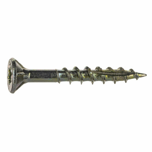 8 x 1-1/4 Int Saber WS 5#