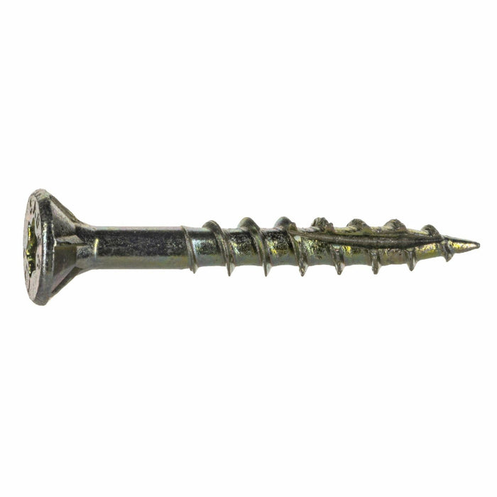 8 x 1-1/4 Int Saber WS 5#