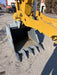 Excavator, 13 Ton Class Cat 313FL 19' Depth (1)