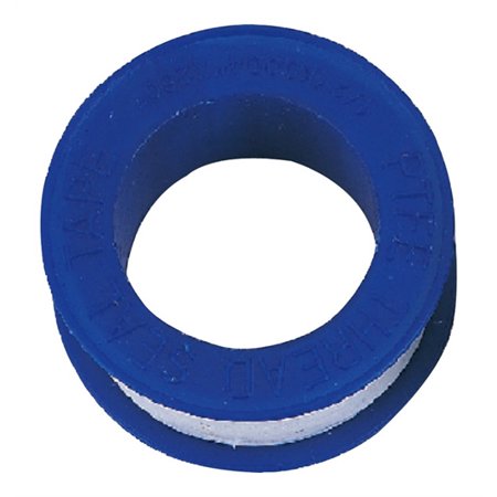 TEFLON TAPE 1/2X004X260IN
