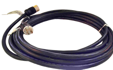 Extension Cord - 8 Guage, 50FT, 4 Wire, 240V, 30A