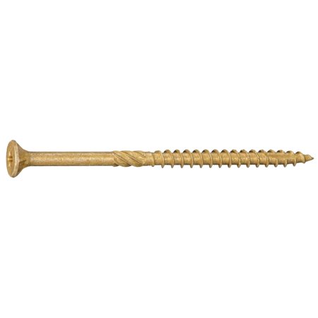 10 x 3-1/2 Ext Tan Saber 1#