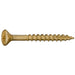 9 x 1-3/4 Ext Tan Saber 1#
