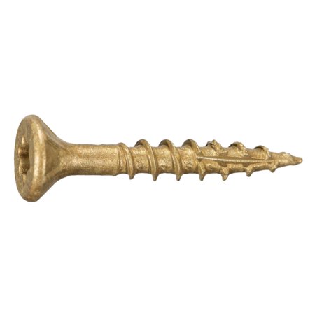 9 x 1-1/4 Ext Tan Saber 1#