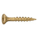 9 x 1-1/4 Ext Tan Saber 1#