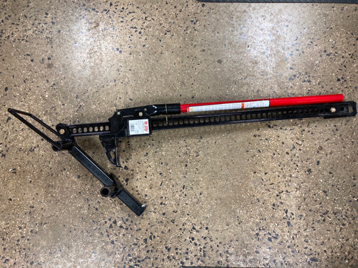 Rent a Barn Floor Jack and Tightener, Each (0)