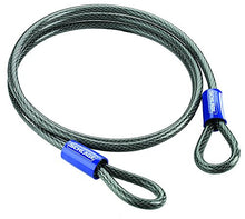 999256  Flexible Steel Cable 3/8" X 7'