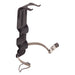 Heavy Duty Bracket for 5 lb Fire Extinguishers