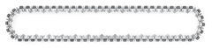 rockbosschain - 16 in. Chain