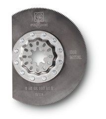 HSS saw blade
