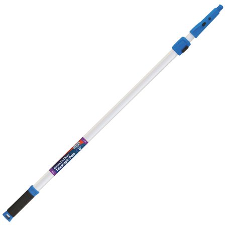 972920  6FT PRO TELE-POLE UNGER Telescopic Pole