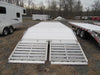 Eby 20 Foot Aluminum Equipment Deckover Trailer. 10,000 GVWR (3)