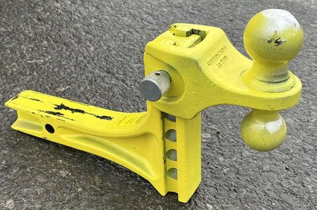 Hitch, Adjustable (3)